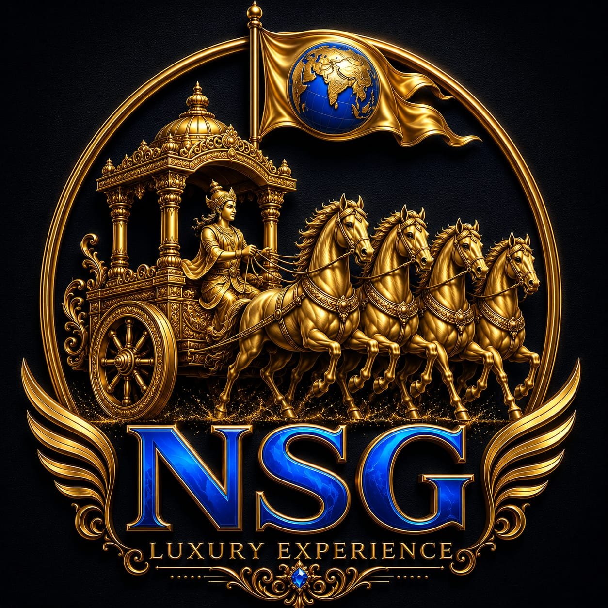 NSG Luxury